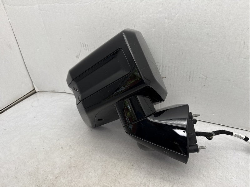 2023-2025 GMC Hummer EV Right Passenger Mirror OEM Camera 87828151