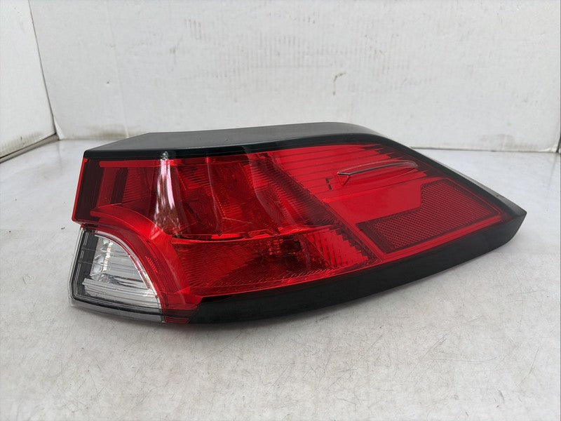 2022-2025 Toyota Corolla Cross Right Tail Light RH Passenger OEM LED