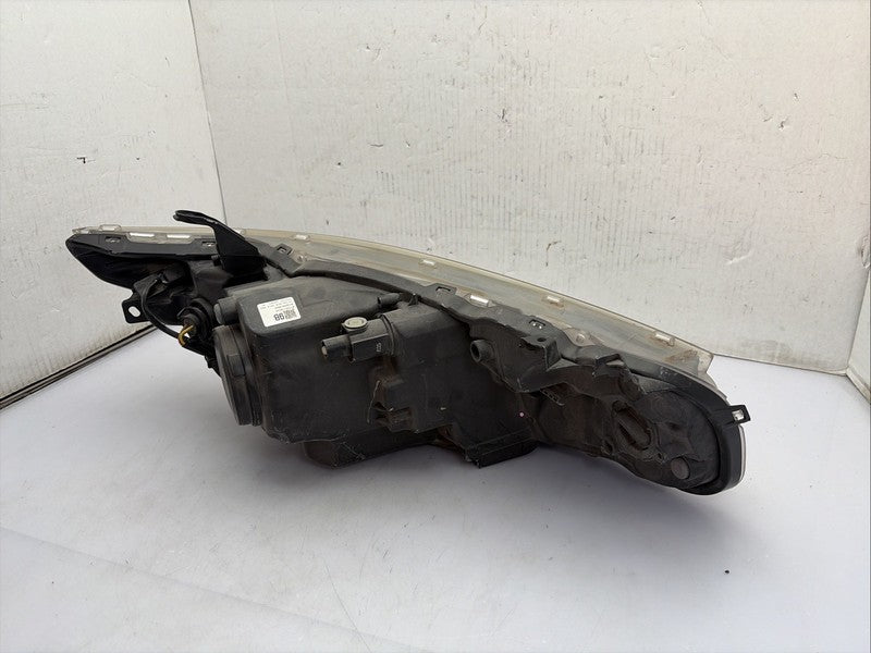 2016-2018 Toyota Corolla iM Scion iM Left Driver Headlight OEM Halogen