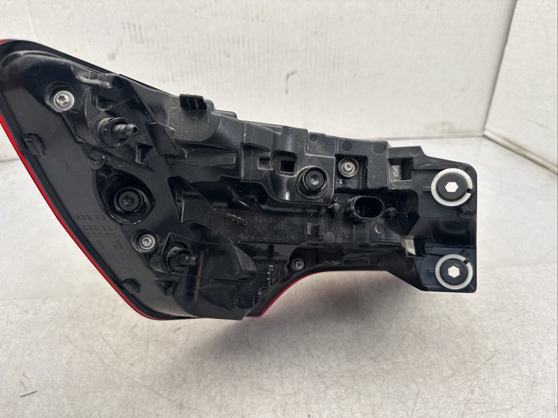 2020-2023 Audi E-Tron Sportback Right Tail Light RH Passenger OEM LED