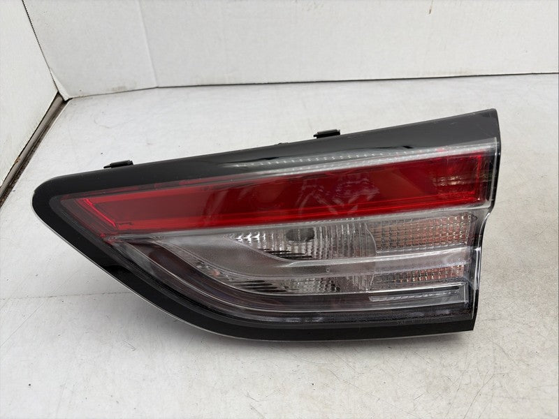 2020-2022 Ford Escape Right Passenger Tail Light OEM LED Inner Brake L