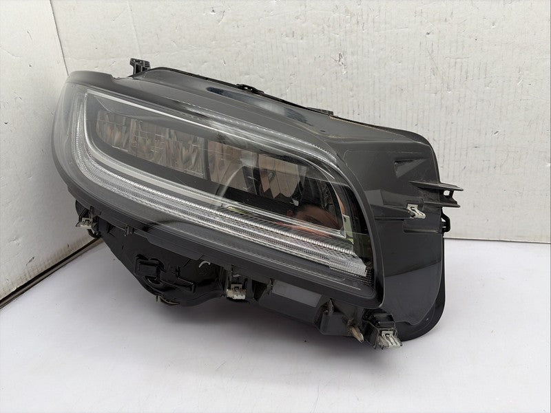 2019-2023 Lincoln Nautilus Right Passenger Headlight OEM LED Lamp