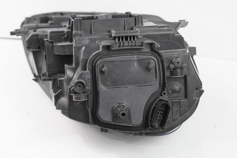 2019-2021 Porsche Macan Driver Left LED Headlight with AFS OEM