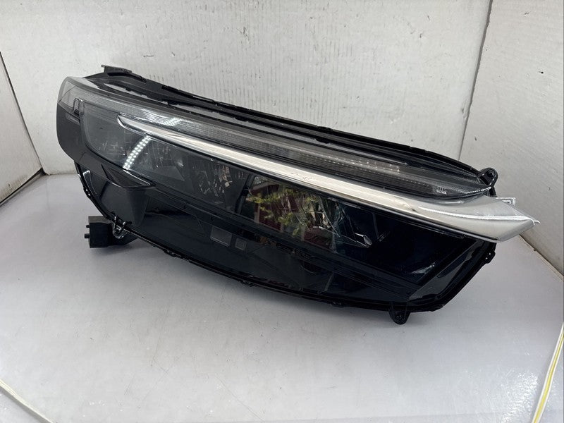 2023-2025 Honda CR-V Headlight Right RH Passenger OEM LED