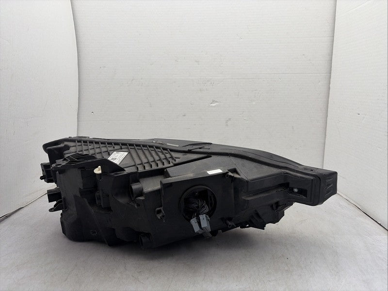 2018-2024 Volvo XC60 Left Driver Headlight OEM LED Lamp