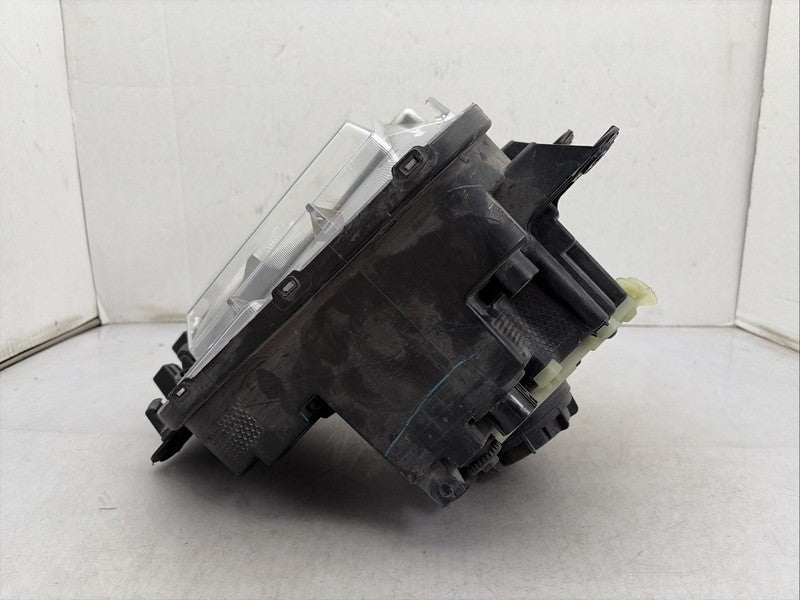 2022-2024 Hyundai Santa Cruz Left Driver Headlight OEM Halogen Lower L
