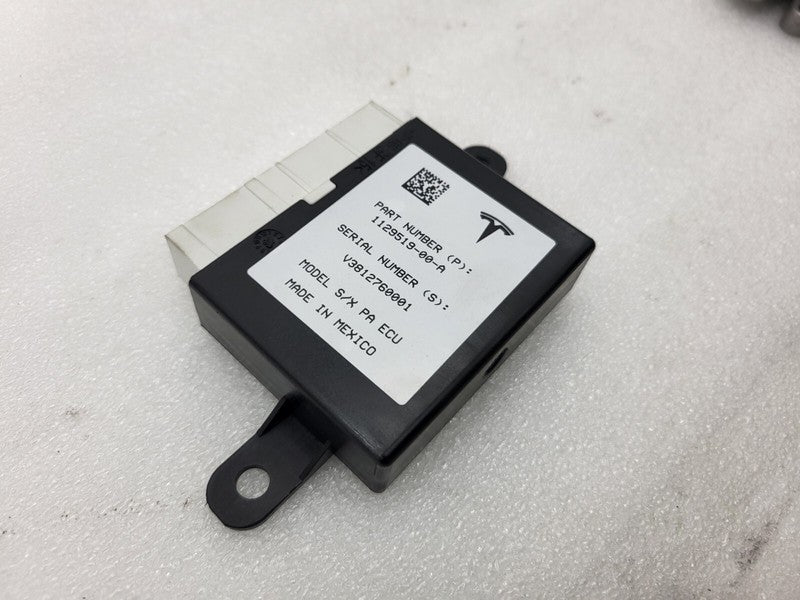 ⭕2017-2020 Tesla Model S X Park Distance Assist Unit Control Module 1129519-00-A
