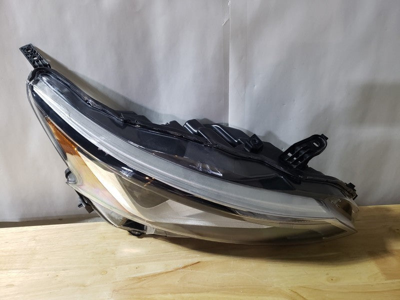 2019-2020 Altima LED Headlight Right RH Driver Side OEM