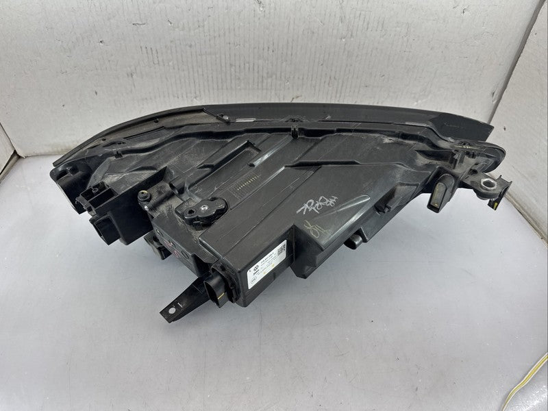 2019-2024 Volkswagen Jetta Left Driver Headlight OEM LED