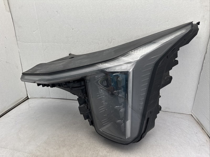 2024-2026 Kia Sorento Left Headlight OEM LED 92101P4600