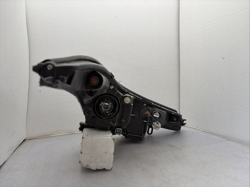 2017-2019 Toyota C-HR Left Driver OEM LED Headlight