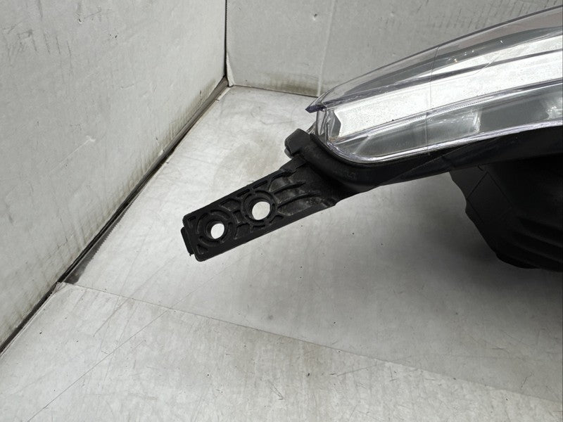 2019-2024 Nissan Altima Left Driver LED Headlight