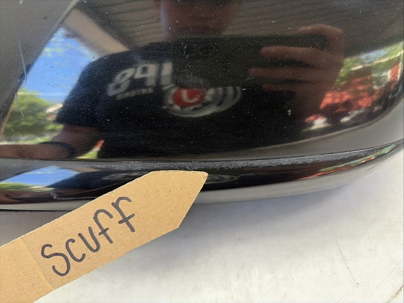 2010-2015 Cadillac SRX Left Driver Side Mirror OEM