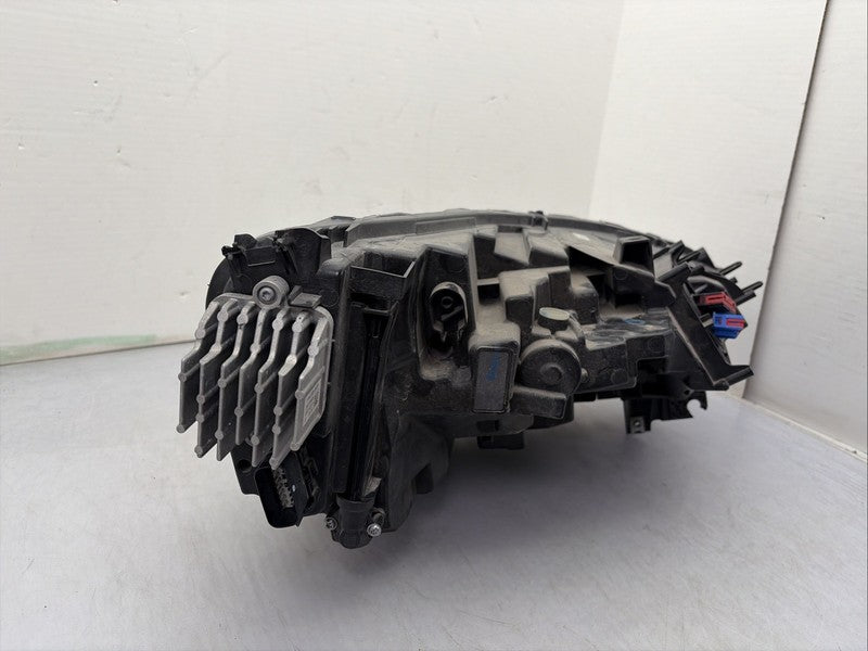 2020-2024 Lincoln Aviator Left Driver OEM LED Headlight