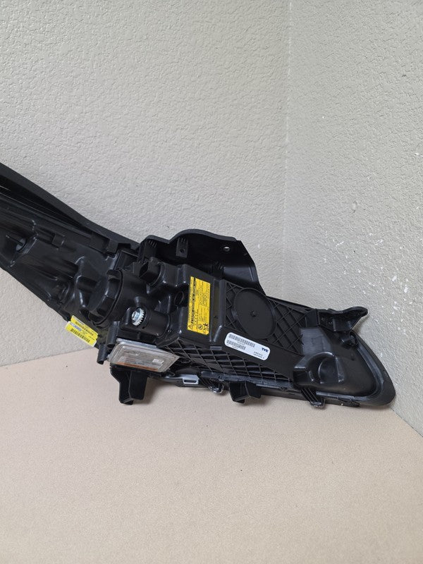 2015-2017 Hyundai Sonata Left Driver Side Headlight HID/Xenon TYC