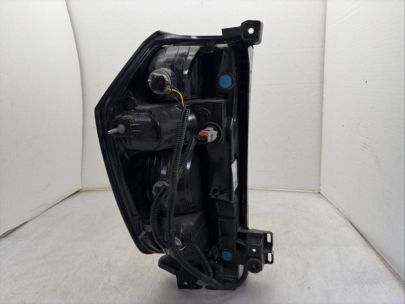 2021-2024 Chevy Tahoe Suburban Right Passenger Tail Light OEM LED Lamp