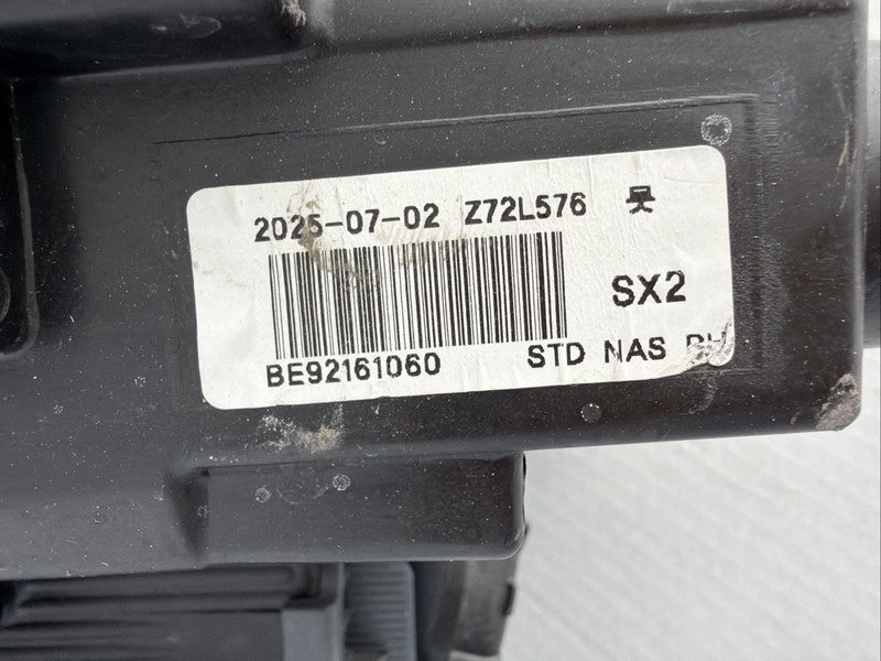 2024-2025 Hyundai Kona Right Passenger Headlight OEM LED 92102-BE020