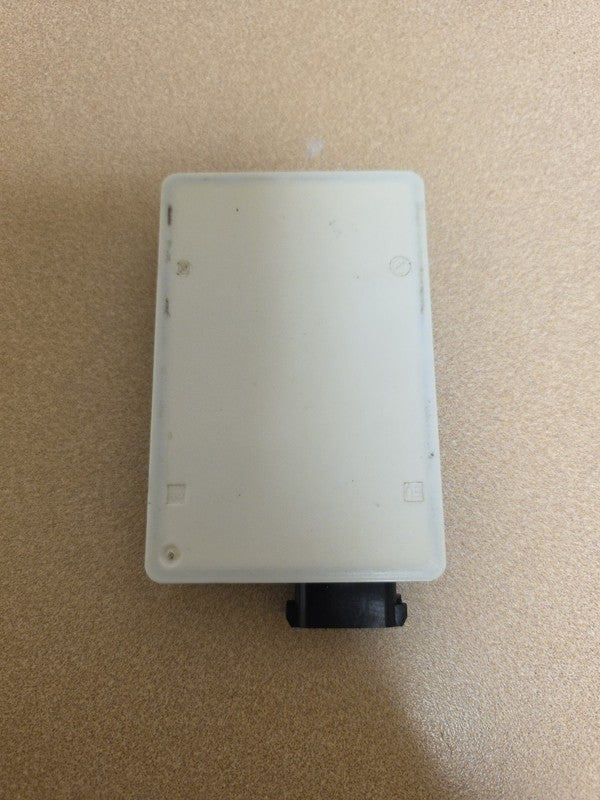 2017-2019 Infiniti QX30 Blind Spot Radar Sensor 6295546 OEM