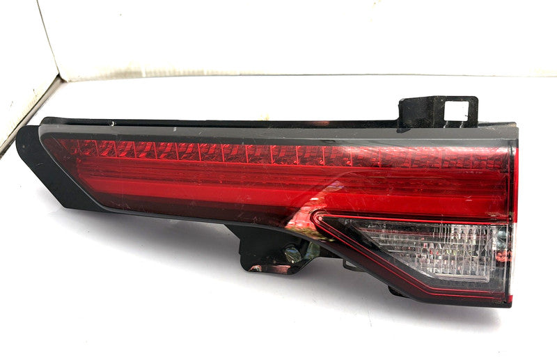 2022-2024 Mitsubishi Outlander Right Tail Light LED OEM Inner