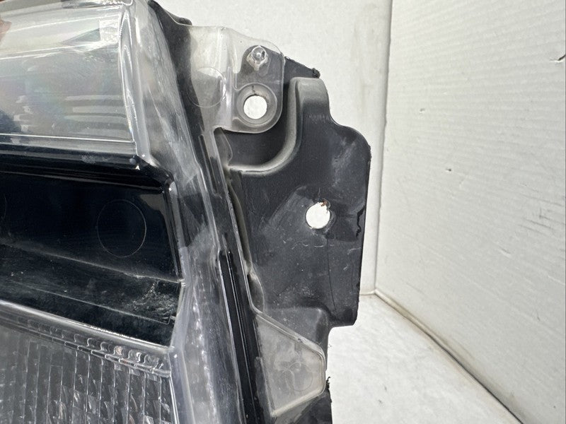 2018-2021 Ford Expedition Right Passenger Headlight OEM Full LED Lamp