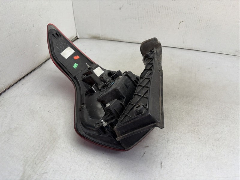 2020-2023 Ford Explorer Right Passenger Tail Light OEM LED Brake Lamp