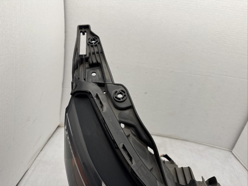 2021-2024 Nissan Armada Left Driver Headlight OEM LED Lamp