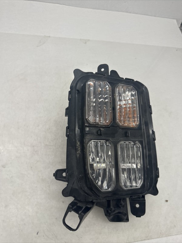 2020-2023 Mitsubishi Outlander Left Fog Light OEM LED Lamp