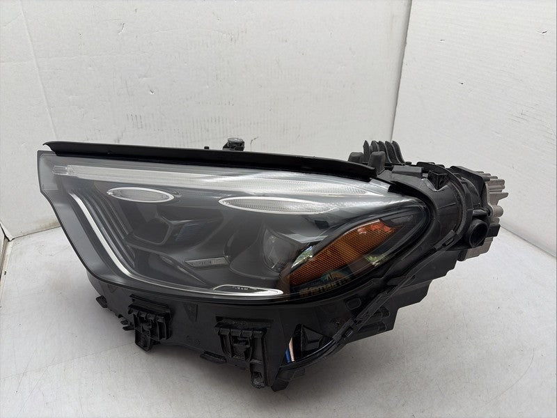 2023-2025 Mercedes GLC GLC300 Left Driver Headlight OEM Digital LED La