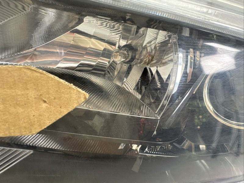 2019-2022 Subaru Ascent Left Headlight OEM Halogen Lamp