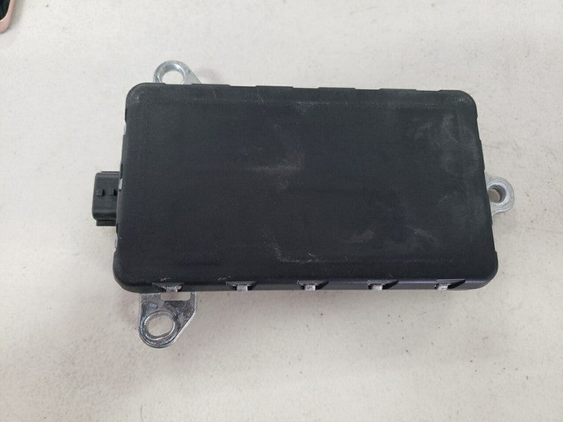2015-2016 Mazda CX-5 Right Rear Blind Spot Monitor Module KE505