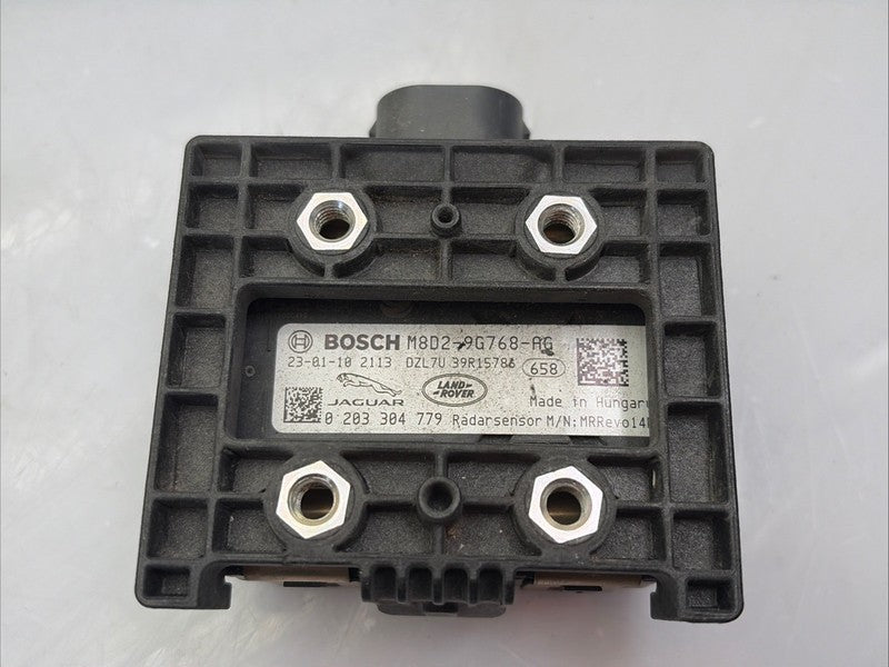 2019-2025 Range Rover Evoque Velar Front Adaptive Cruise Control Modul
