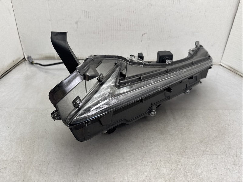 2018-2021 Lexus NX200T NX300 Left Fog Light LED DRL Lamp