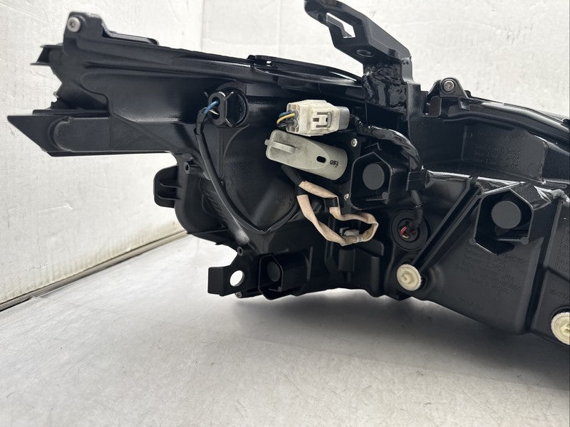 2019-2021 Lexus ES350 ES300h Left Headlight LH Driver OEM LED