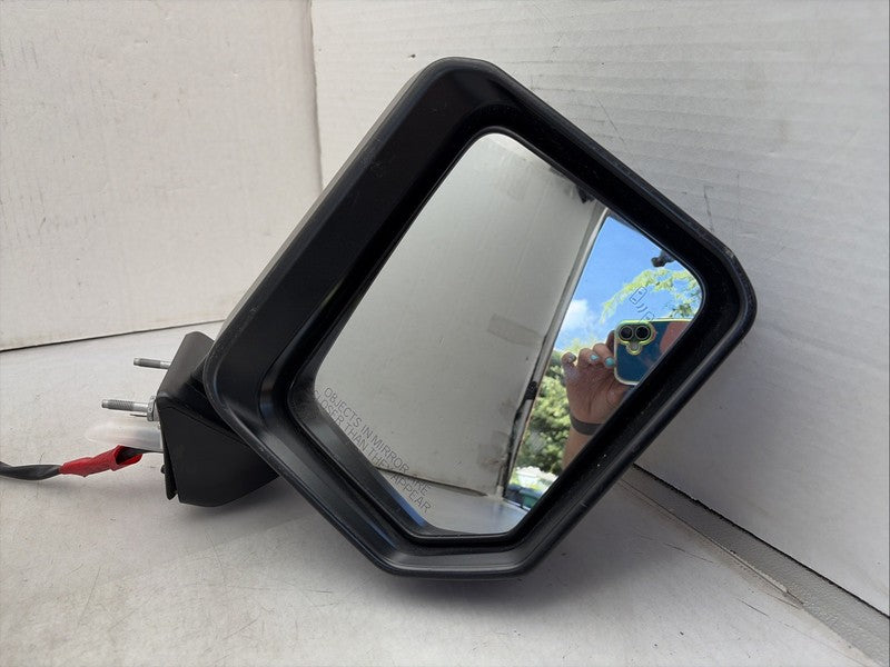 2024-2026 Toyota Land Cruiser Right RH Passenger Mirror OEM Blind Spot