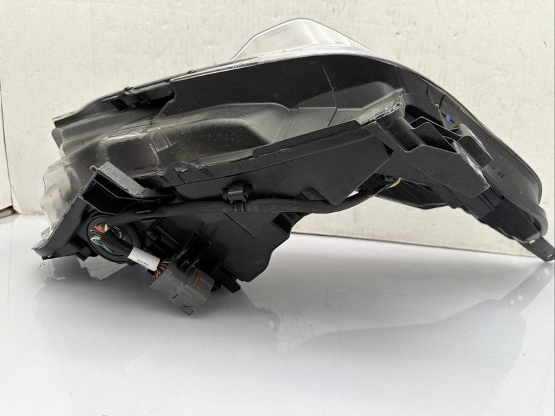 2023-2025 Subaru Legacy Outback Left Driver OEM LED Headlight