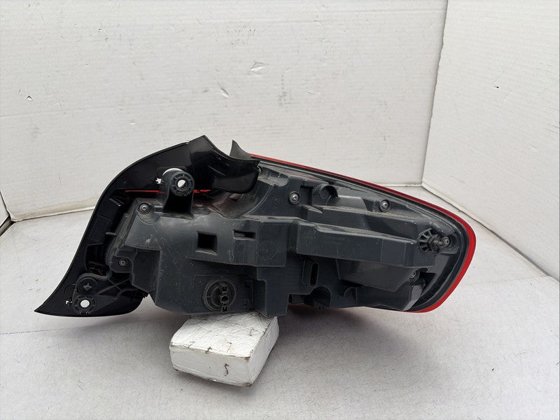 2018-2021 BMW 230i M240i Left LH Driver Tail Light OEM LED Brake Lamp