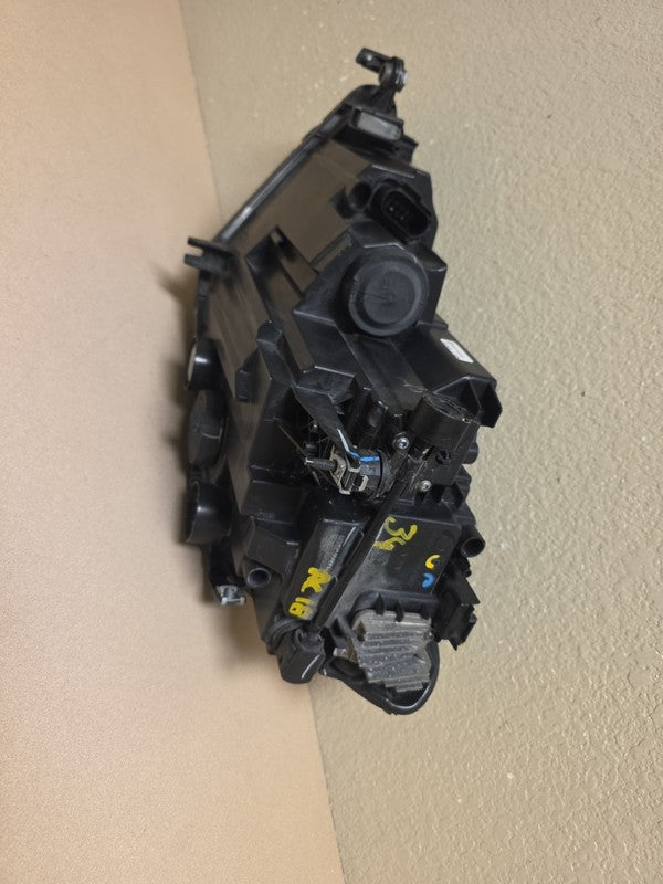2019-2023 Volkswagen Jetta Right Headlight OEM LED Projector