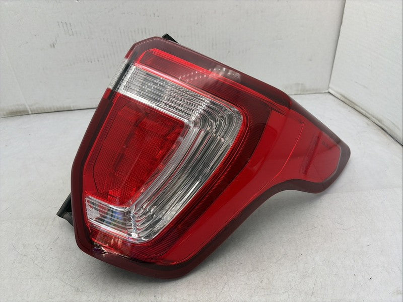 2020-2023 Ford Explorer Right Passenger Tail Light OEM LED Brake Lamp