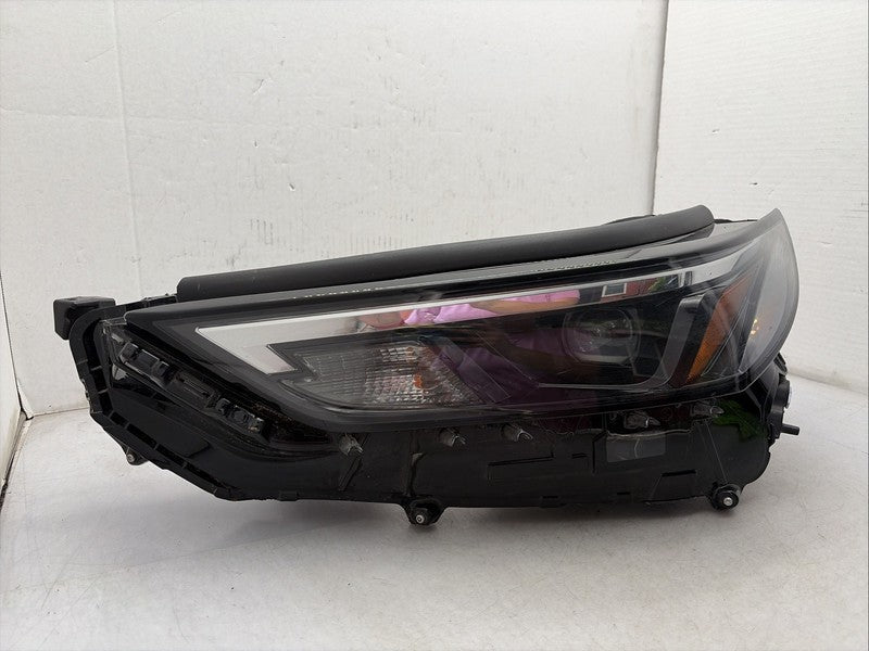 2024-2026 Toyota Grand Highlander Left Driver OEM LED Headlight