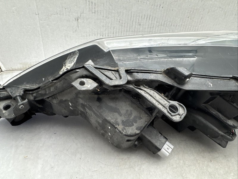 2018-2023 Toyota Camry Right Passenger Headlight OEM LED