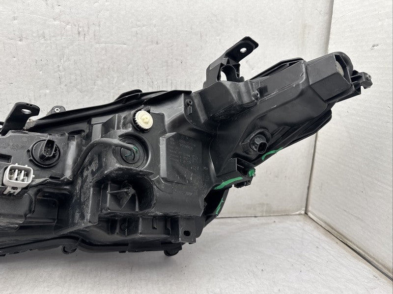 2018-2023 Toyota Camry Right Passenger Headlight OEM LED