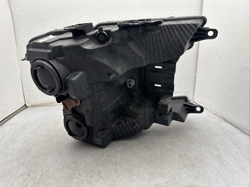 2018-2020 Ford F-150 Left Driver OEM Halogen Headlight