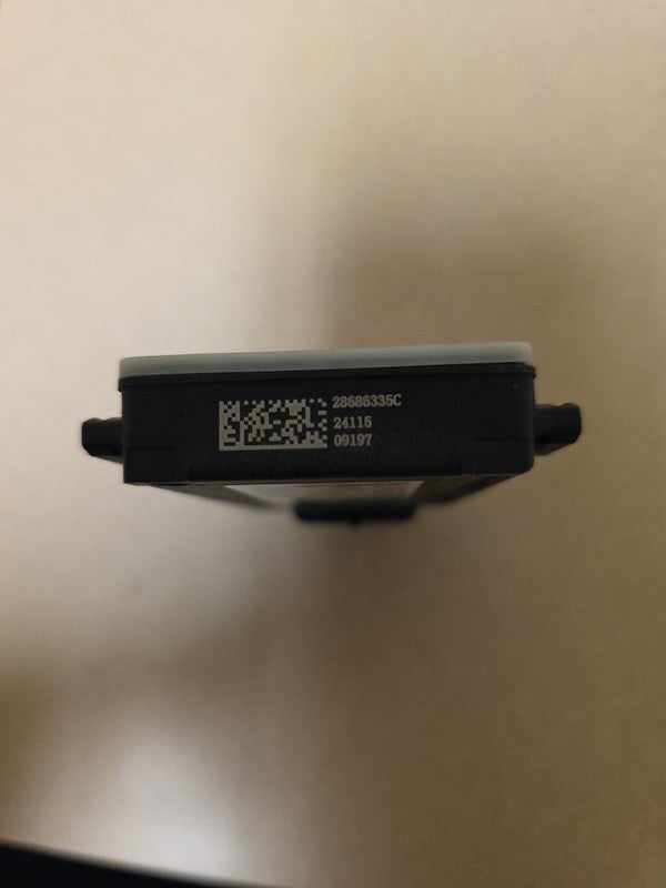 2021-2025 Jeep Bumper Radar Sensor Module OEM Front/Rear LH RH