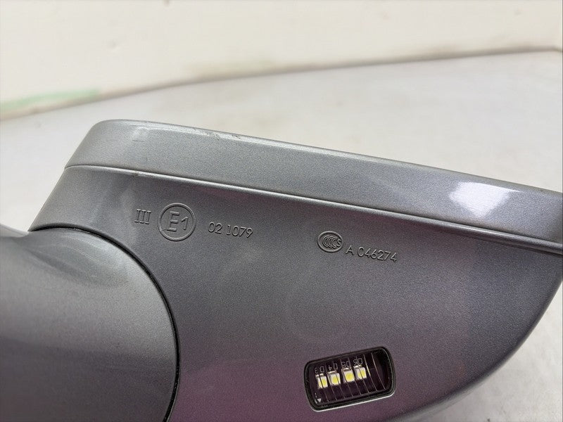 2012-2016 Mercedes SLK350 Right Passenger Side View Mirror OEM