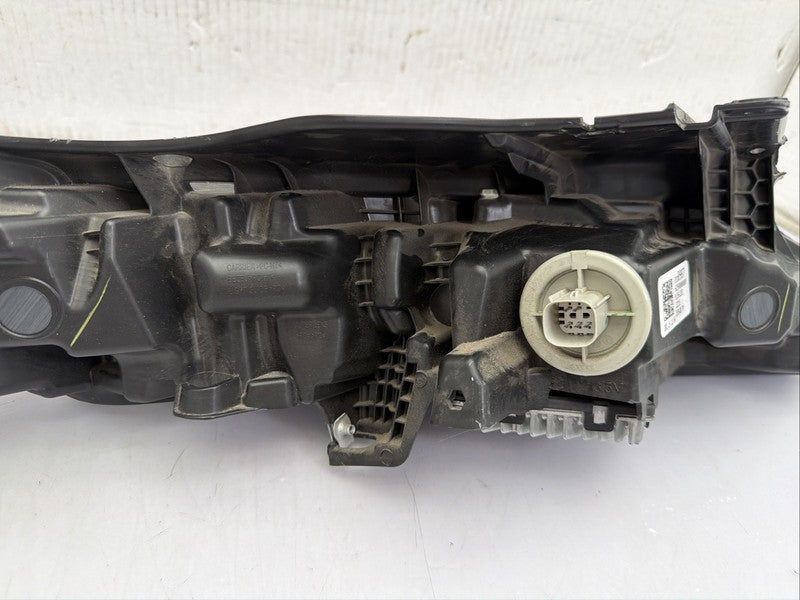 2023-2026 Chevrolet Blazer Left Driver Headlight OEM LED Upper Lamp