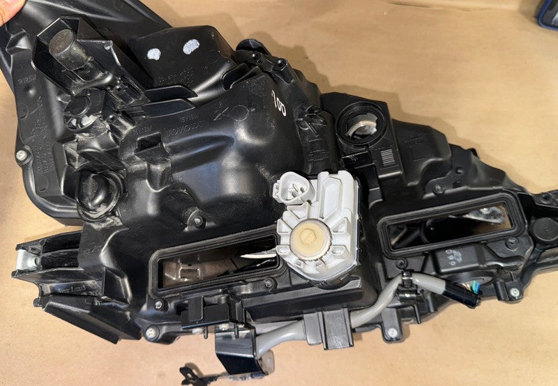 2014-16 Lexus IS250 IS350 IS200t IS300 Left LED Headlight OEM