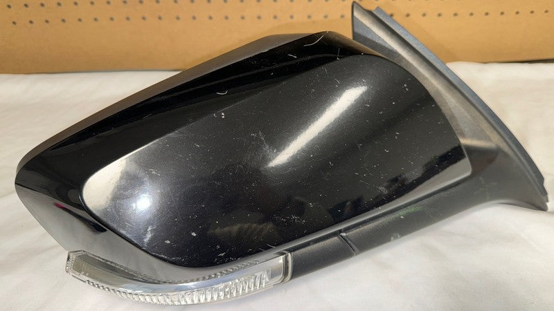 2014-15 Chevy Impala Right Passenger Power Door Mirror