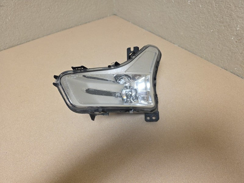 2017-2020 Ford Fusion Left Driver Side LED Fog Light OEM KS73-15A255-B