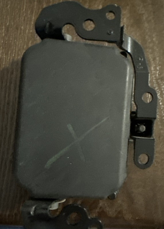 **16-19 Toyota Lexus Radar Sensor 88210-47090**