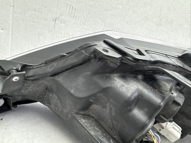 2018-2023 Toyota Camry XSE Right Passenger Headlight OEM LED